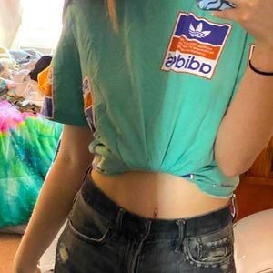 Adidas Tee